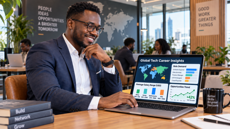 How to Find Legitimate Remote Jobs in Nigeria & Avoid Scams How to Find Legitimate Remote Jobs in Nigeria & Avoid Scams