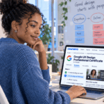 Google UX Design Professional Certificate: Cost, Jobs & ROI