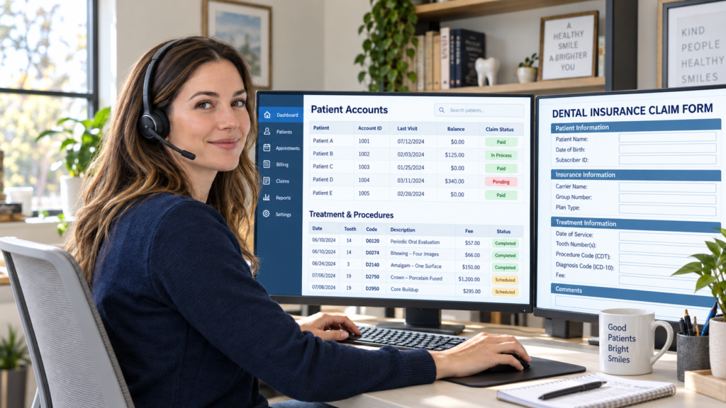 Remote Dental Billing Jobs: How to Get Hired From Home Remote Dental Billing Jobs: How to Get Hired From Home