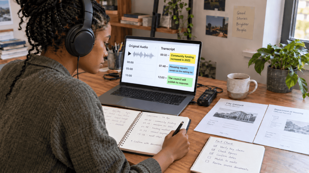 How to Become a Freelance Journalist: A Step-by-Step Guide How to Become a Freelance Journalist: A Step-by-Step Guide