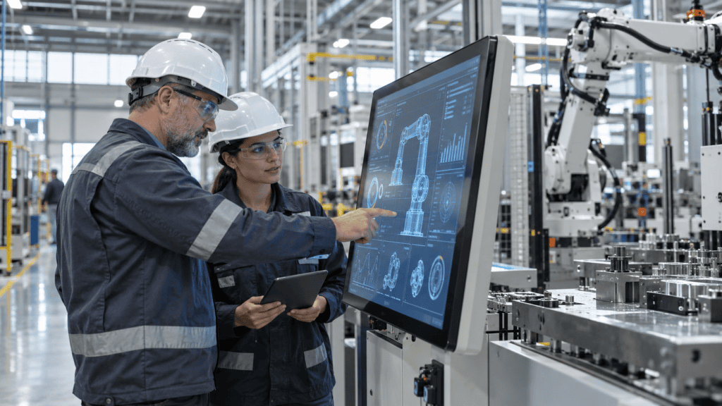 DOL Industry-Driven Skills Training Fund: How It Works