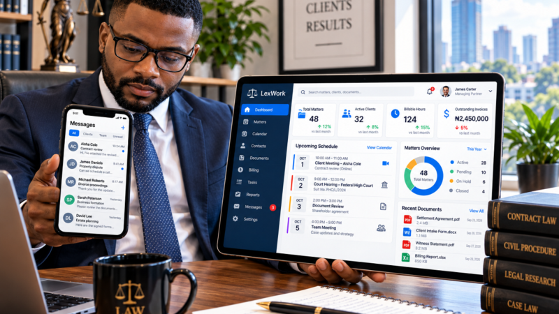 Best Cloud-Based Legal Practice Management Software Options Best Cloud-Based Legal Practice Management Software Options