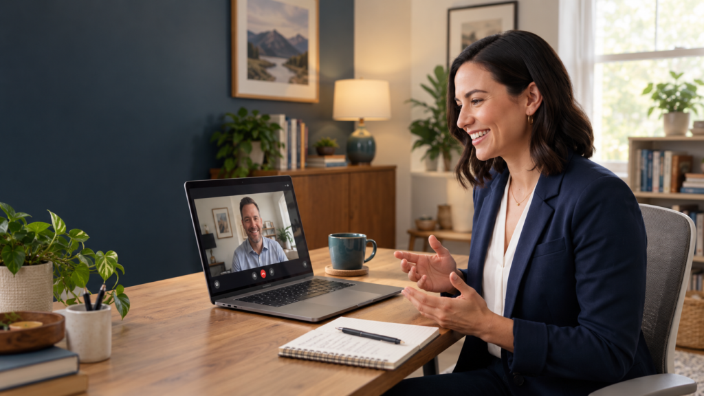 21 Examples of Remote Job Interview Questions and Answers 21 Examples of Remote Job Interview Questions and Answers