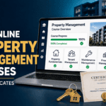 15 Free Online Property Management Courses With Certificates