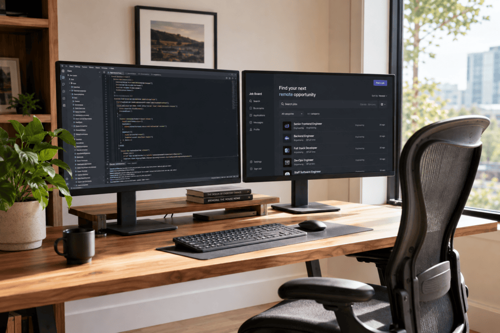 How to Find and Apply for Remote Software Engineer Jobs How to Find and Apply for Remote Software Engineer Jobs