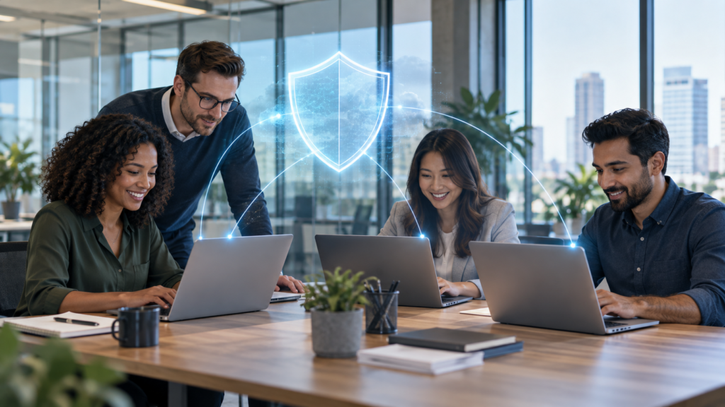 11 Best Secure Cloud Storage Services for Small Businesses 11 Best Secure Cloud Storage Services for Small Businesses