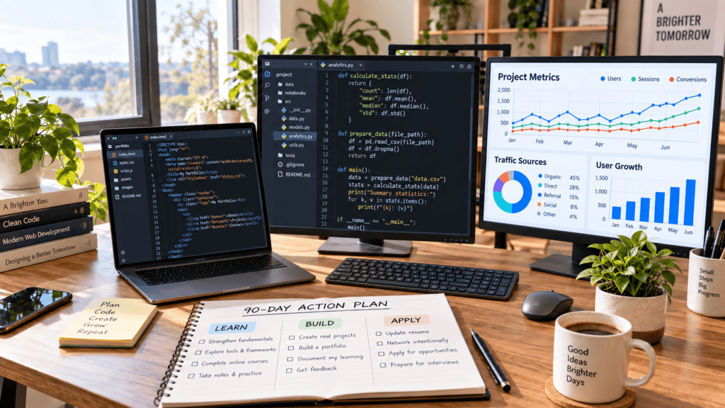 Work-From-Home Entry-Level Tech Jobs With No Experience Work-From-Home Entry-Level Tech Jobs With No Experience