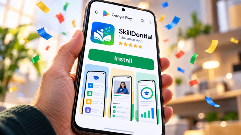 How to Publish on the Google Play Store: Step-by-Step Guide How to Publish on the Google Play Store: Step-by-Step Guide