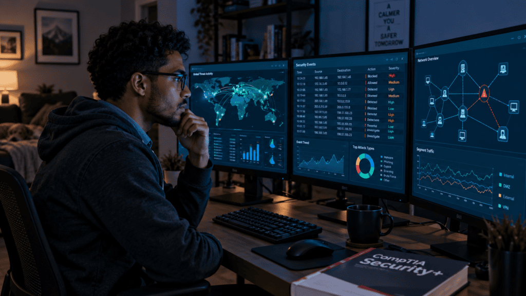 Cybersecurity Analyst Jobs for Beginners: How to Get Hired Cybersecurity Analyst Jobs for Beginners: How to Get Hired