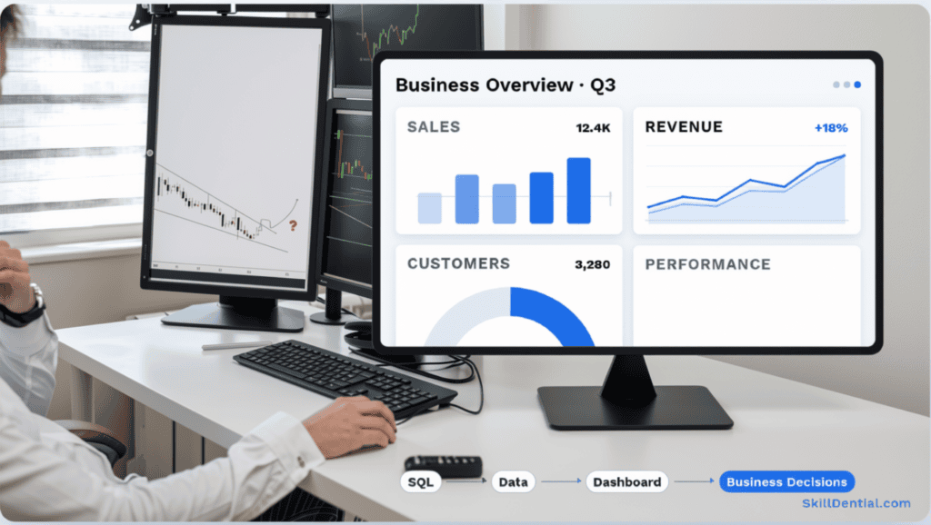 Business Intelligence Specialist: Skills & How to Become One Business Intelligence Specialist: Skills & How to Become One