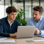 How to Find Business Internships for High School Students