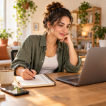 21 Work-From-Home Jobs for People With Basic Digital Skills