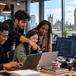 Best Digital Apprenticeships to Start Tech Careers in the UK