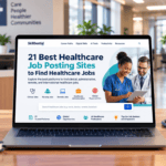 21 Best Healthcare Job Posting Sites to Find Healthcare Jobs