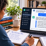 Can You Use ChatGPT to Learn New Skills from Scratch?