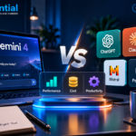 Best Gemini 4 Alternatives: Which Is Better and Cheaper?