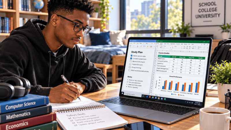 Best Student Laptop Deals for School, College, & University Best Student Laptop Deals for School, College, & University