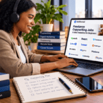 Freelance Copywriting Jobs: 15 Best Websites for Beginners