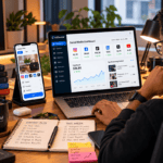 How to Make Money Managing Social Media Accounts