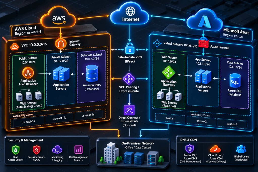 Cloud Networking Jobs: Roles, Skills, and How to Get Started Cloud Networking Jobs: Roles, Skills, and How to Get Started
