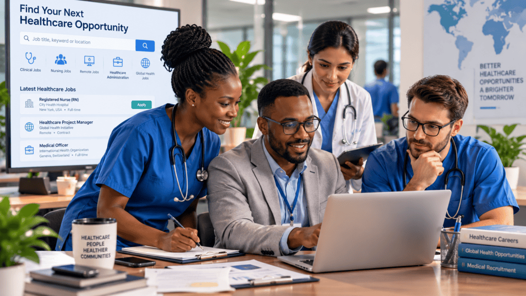 21 Best Healthcare Job Posting Sites to Find Healthcare Jobs 21 Best Healthcare Job Posting Sites to Find Healthcare Jobs