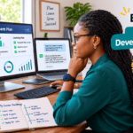 How to Build a Career Development Plan Using ChatGPT