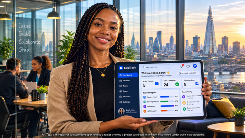 Software Development Apprenticeships in the UK: How to Apply Software Development Apprenticeships in the UK: How to Apply