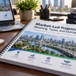 Market-Led Proposals: Meaning, Types, and Examples