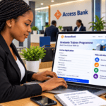 Graduate Trainee Jobs in Nigerian Banks: How to Apply