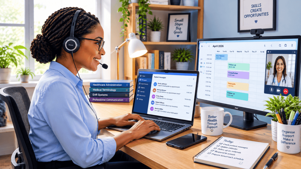 Medical Office Assistant Remote Jobs: Roles & Where to Apply
