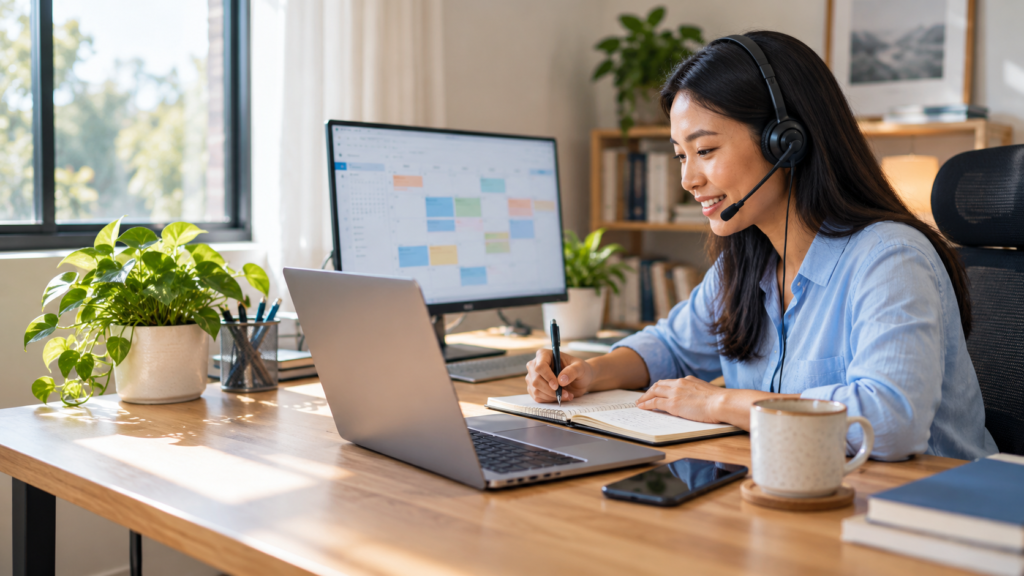 15 Essential Virtual Assistant Skills You Need to Get Hired