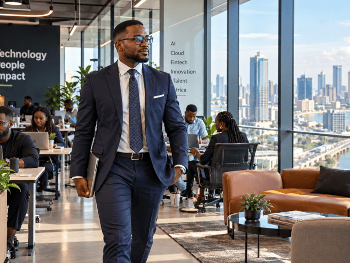 Chief Technology Officer Jobs: Roles and How to Become One