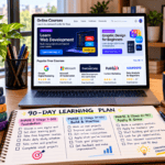 How to Learn Digital Skills for Free: A Beginner’s Guide
