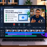 11 Best Screen Recording Tools for Work and Tutorials