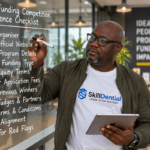 How to Verify a Startup Funding Competition Before Applying