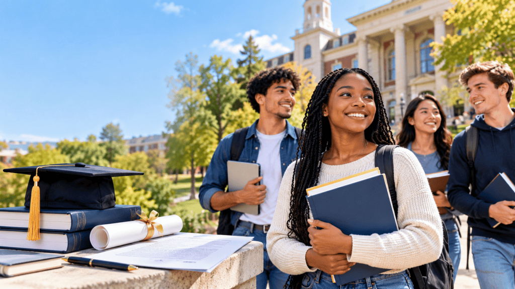 American InterContinental University Scholarships: Apply Now American InterContinental University Scholarships: Apply Now