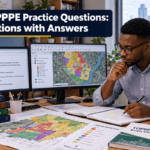 TOPREC PPPE Practice Questions: 50 Questions with Answers