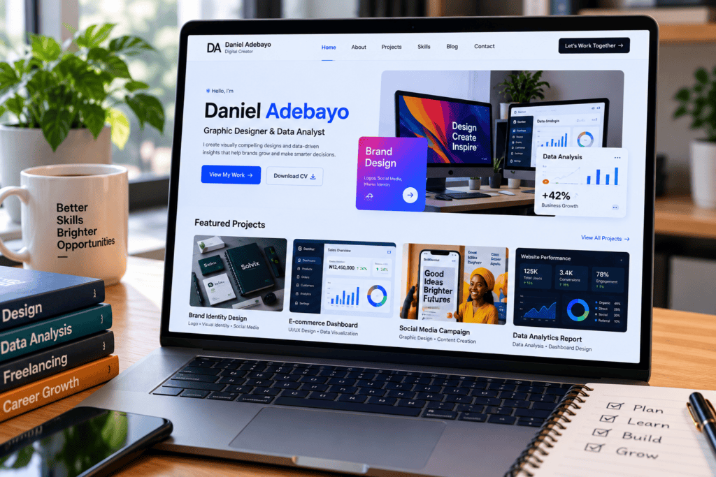 How to Learn Digital Skills for Free: A Beginner’s Guide How to Learn Digital Skills for Free: A Beginner’s Guide