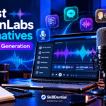 7 Best ElevenLabs Alternatives for AI Voice Generation