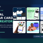 11 Best Free Virtual Dollar Cards in Nigeria: Features, Fees and Limits