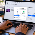 How to Find the Best Student Discount Laptops for College
