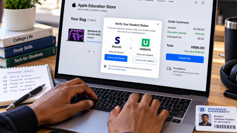 How to Find the Best Student Discount Laptops for College How to Find the Best Student Discount Laptops for College