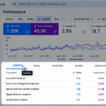 How to Find Your Top Search Queries in Google Search Console