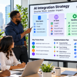 AI for Employees: 11 Things Every Employee Should Understand