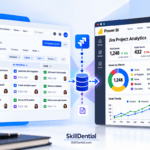 Connecting Power BI to Jira: A Complete Step-by-Step Guide