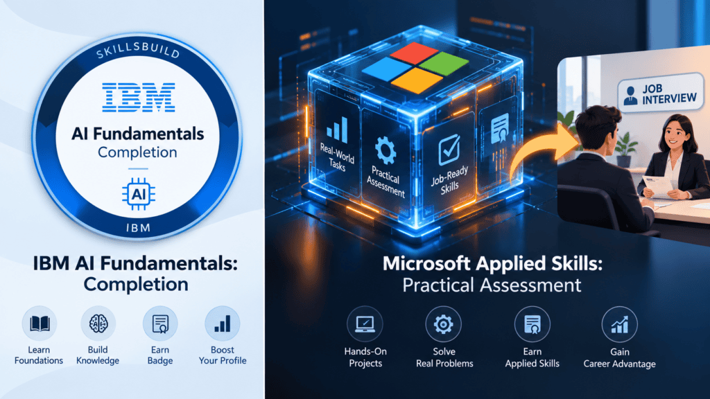 15 Free AI Certificate Programs for Beginners