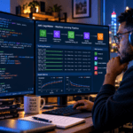 11 AI Certifications for Professional Career Advancement