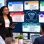 How to Become a CTO Without a Programming Background