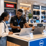 Lenovo Education vs. Dell Education: Student Laptop Options