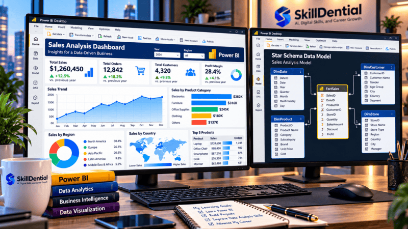 15 Free Power BI Courses to Learn Data Analytics Online 15 Free Power BI Courses to Learn Data Analytics Online